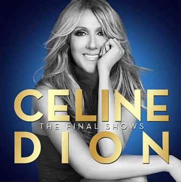 buy tickets celine dion|celine dion in concert tickets.